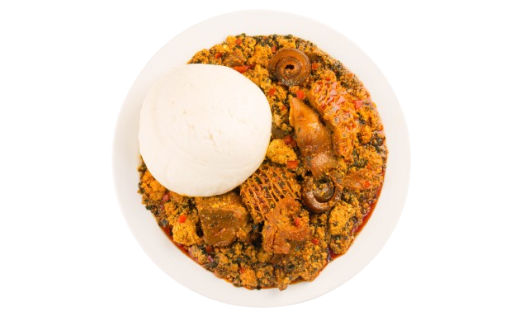 Tispatch Food Delivery